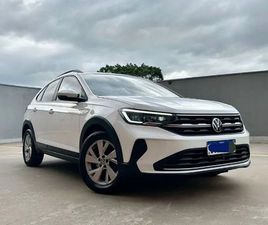 VOLKSWAGEN NIVUS COMFORTLINE 1.0 200 TSI FLEX AUT 2024