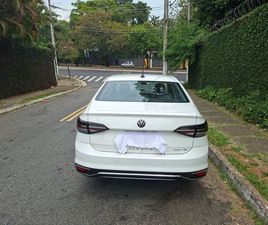 VOLKSWAGEN VIRTUS COMFORT. 200 TSI 1.0 FLEX 12V AUT 2024