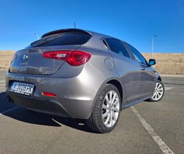 ALFA ROMEO GIULIETTA 1.4T