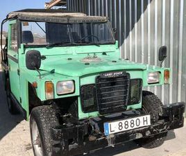 3 LIGERO LIMITED EDITION