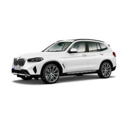 BMW X3 XDRIVE 30E X3 XDRIVE30E (AB 2020)