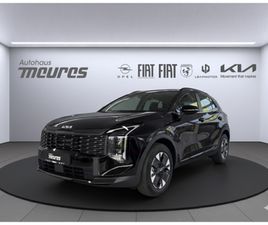 1.6 T-GDI VISION FACELIFT 2025 NAVI KLIMAAUTOM RÜCKFAHRKAM.