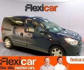 SL NÓMADA DCI 66KW (90CV)