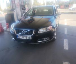 VOLVO V70 RDESIGN T6 3.0L AWD HEICO
