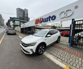 VOLKSWAGEN NIVUS HIGHLINE 1.0 200 TSI FLEX AUT 2022