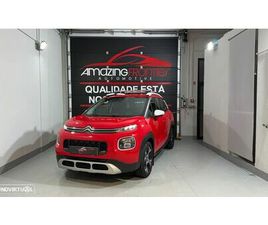 CITROËN C3 AIRCROSS PURETECH 130 STOP & START OPF SHINE