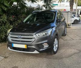 FORD KUGA 1.5 TDCI TITANIUM