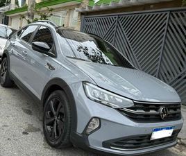 VOLKSWAGEN NIVUS HIGHLINE 1.0 200 TSI FLEX AUT 2024