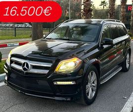 GL-CLASS 350 NAFT 2014 FULL OPSION SUPER GJENDJE