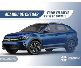 VOLKSWAGEN NIVUS 1.0 200 TSI COMFORTLINE AUTO