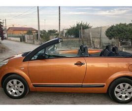 CITROEN C3 PLURIEL