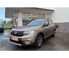 0.9 TCE STEPWAY