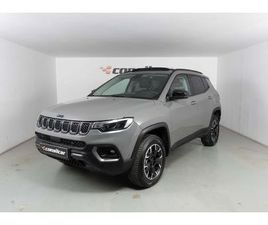 1.3 TG 4XE TRAILHAWK