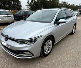 VOLKSWAGEN - GOLF LIFE 2.0 TDI 85KW 115CV VARIANT