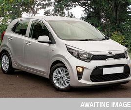 1.0 DPI 2 AMT EURO 6 (START/STOP) 5DR