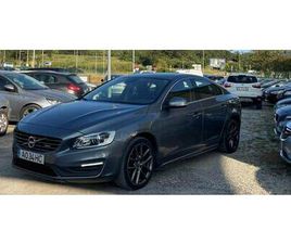 VOLVO S60 2.0 D2 MOMENTUM DRIVE