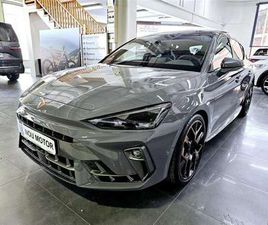 CUPRA LEON 2.0 TSI VZ EXTREME 221 DSG