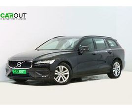 VOLVO V60 D4 VOLVO V60 2.0 D4 MOMENTUM PLUS GEARTRONIC