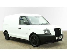 LEVC VN5 2021 LEVC VN5 1.5 CITY (150PS)(EU6D)