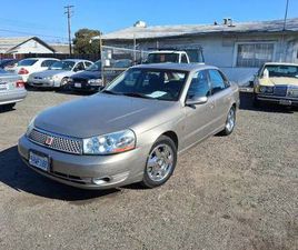 SATURN L L200 2003 SATURN L200 4CYL GRANDMA’S GAR.KEPT NICE LOW 94K 13 MORE BARGAINS