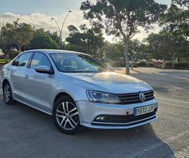 VOLKSWAGEN - JETTA SPORT 2.0 TDI 150CV BMT