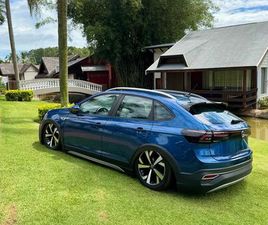 VOLKSWAGEN NIVUS HIGHLINE 1.0 200 TSI FLEX AUT 2024