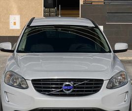 VOLVO XC60 2.0 D3, CX. A., 150CV