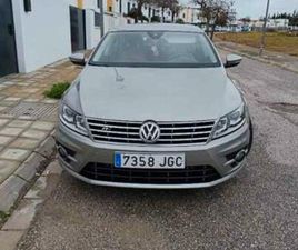 VOLKSWAGEN - CC