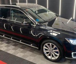 VOLKSWAGEN - PASSAT GTE 1.4 TSI 115KW 156CV DSG VARIANT