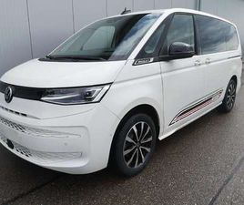 2.0 TDI LÜ SPORT EDITION HEAD UP PANO STANDH. 1...