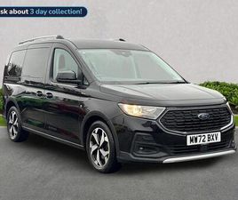 2.0 ECOBLUE ACTIVE DCT EURO 6 (START/STOP) 5DR