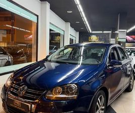 VOLKSWAGEN - JETTA 1.9 TDI 105CV HIGHLINE