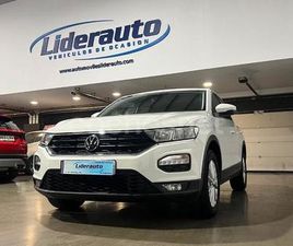 VOLKSWAGEN - T-CROSS