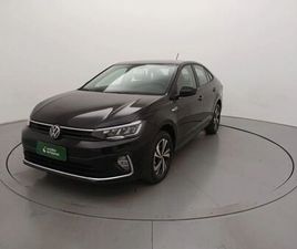 VOLKSWAGEN VIRTUS VOLKSWAGEN VIRTUS COMFORT. 200 TSI 1.0 FLEX 12V AUT 2025
