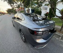 VOLKSWAGEN VIRTUS HIGHLINE 200 TSI 1.0 FLEX 12V AUT 2025