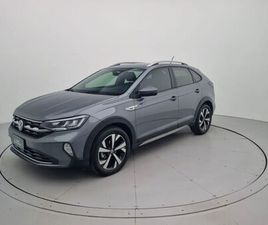 VOLKSWAGEN NIVUS HIGHLINE 1.0 200 TSI FLEX AUT 2023