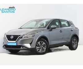 NISSAN QASHQAI NISSAN QASHQAI 1.3 DIG-T ACENTA