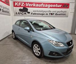 SC STYLANCE / STYLE, 1 JAHR GARANTIE