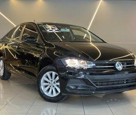 VOLKSWAGEN VIRTUS 1.6