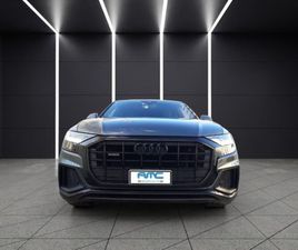 Q8 Q8 50 TDI 286 CV QUATTRO TIPTRONIC SPORT