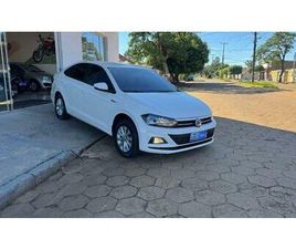 VOLKSWAGEN VIRTUS 1.0 200 TSI COMFORTLINE AUTO