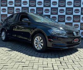 VOLKSWAGEN VIRTUS 1.6 AUTO