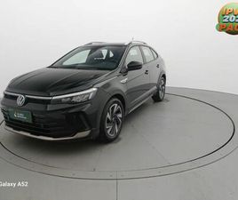 VOLKSWAGEN NIVUS HIGHLINE 1.0 200 TSI FLEX AUT 2025