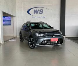 VOLKSWAGEN NIVUS HIGHLINE 1.0 200 TSI FLEX AUT 2026