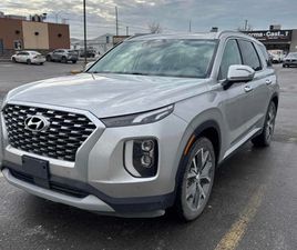 HYUNDAI PALISADE * LUXURY * CARFAX * ЦЕНА ДО БГ