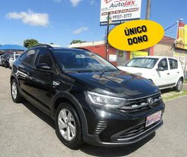 VOLKSWAGEN NIVUS 1.0 200 TSI COMFORTLINE AUTO