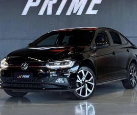 VOLKSWAGEN VIRTUS 1.4 250 TSI GTS AUTO