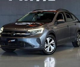 VOLKSWAGEN NIVUS 1.0 200 TSI COMFORTLINE AUTO