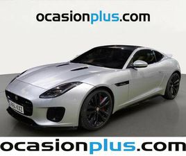 COUPE 2.0 I4 R-DYNAMIC AUTO 221 KW (300 CV)