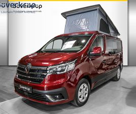 BS-CAMP L1H1 3,0T BLUE DCI 150 EDC